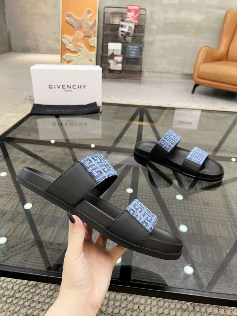 Givenchy Slippers